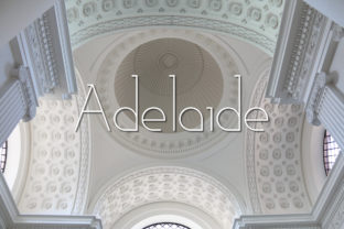 Adelaide Font: Elegant Typography for Marketers