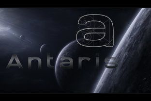 Antaris Font for Professional Branding