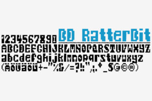 BD RatterBit Free Download
