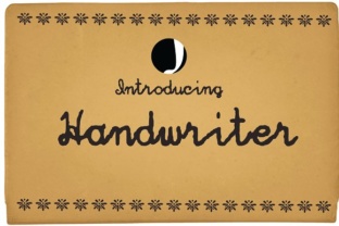 Hand Writer Font for Creative Campaigns