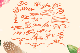 Ornamen: A Font for Elegant Branding